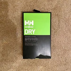 Helly Hansen Lifa Baselayer Pant - NEW